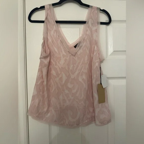 Halogen Tank - Picture 1 of 5